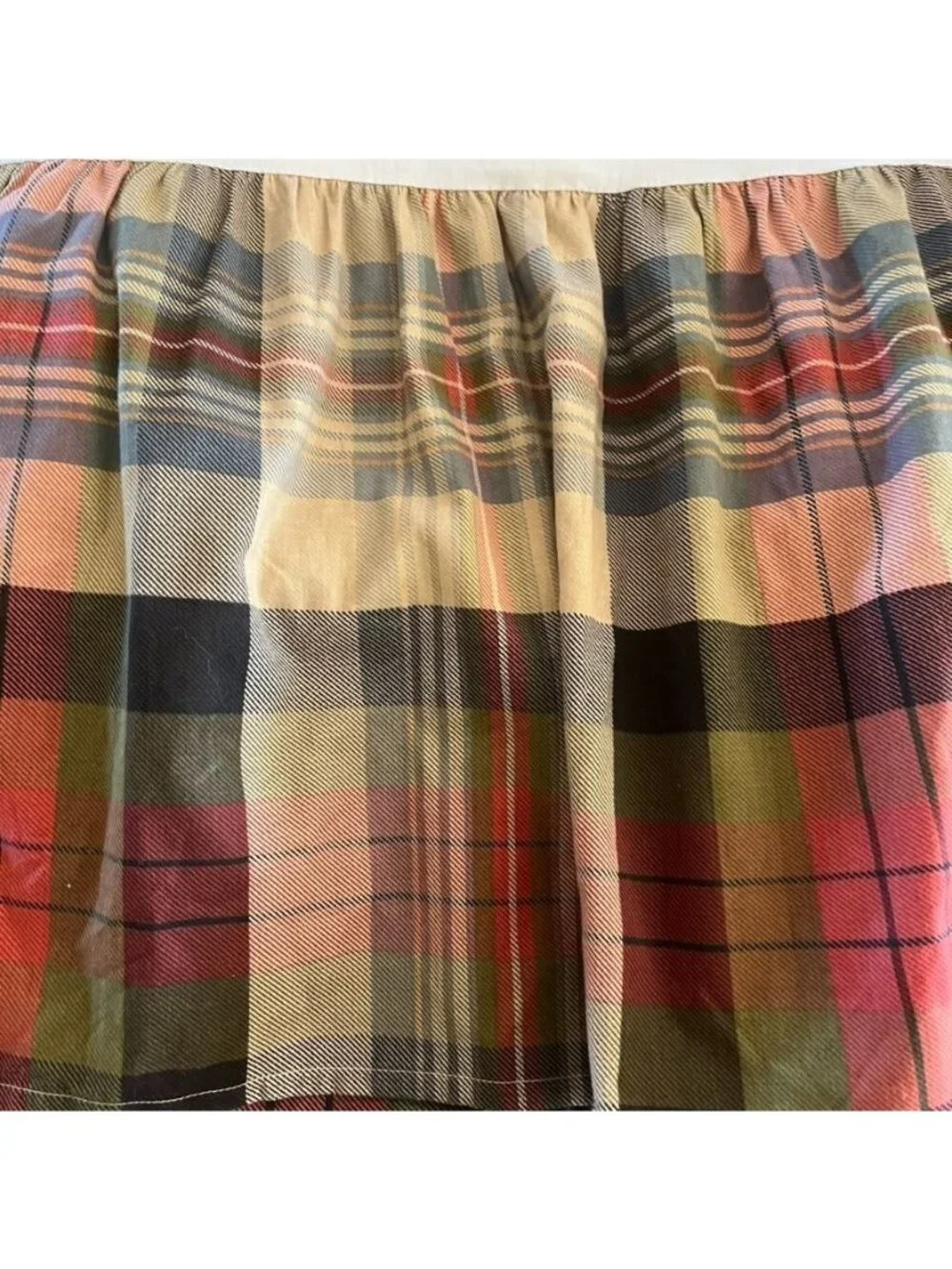 Chaps (Ralph Lauren) add classic
